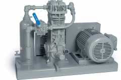 Corken LPG Compressor