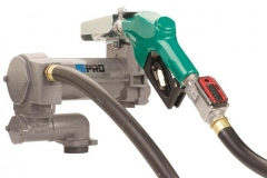 GPI GPRO Fuel Dispenser