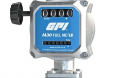GPI FLOW METER