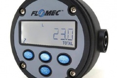FLOMEC FLOW METER