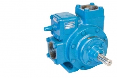 BLACKMER VANE PUMP