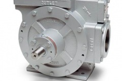 CORKEN VANE PUMP