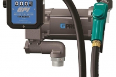 GPI GPRO FUEL DISPENSER