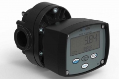 FLOMEC DIGITAL METER