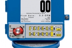 LC LCR 600 DIGITAL REGISTER