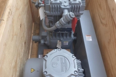Corken LPG Compressor