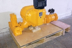LC Flow Meter with LCR iQ