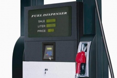 Hong Yang Fuel Dispenser