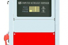 HONG YANG Electronic Fuel Dispenser