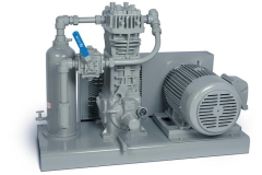 Corken LPG Compressor