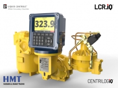 LCR.iQ FLOW METER